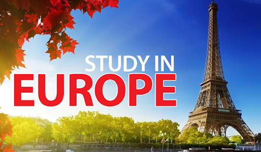 Study in Europe